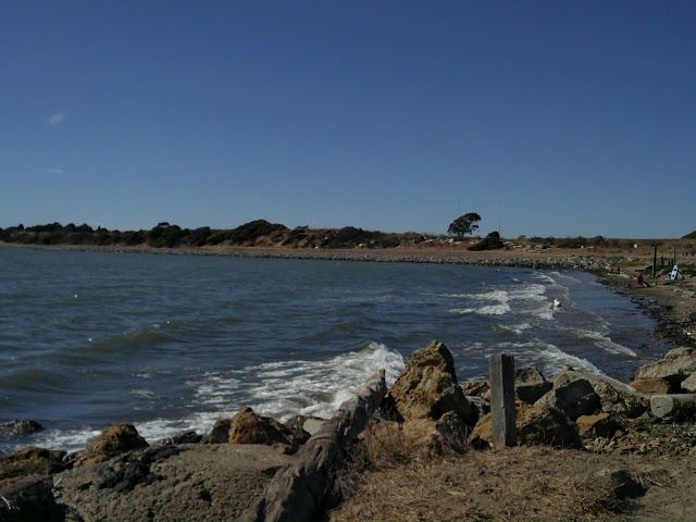 Albany Bulb
